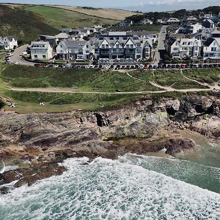 Polzeath Beach House Luaran gambar