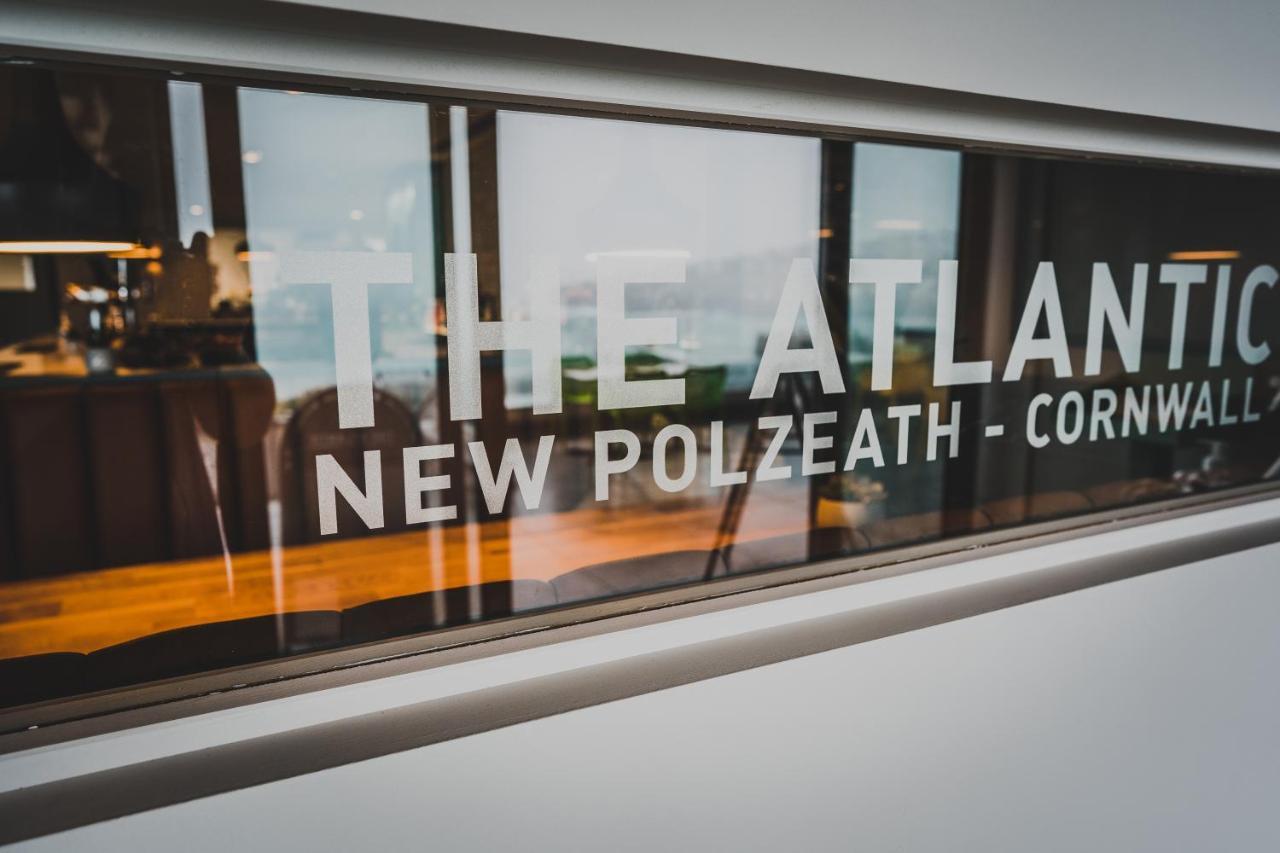 Polzeath Beach House Luaran gambar