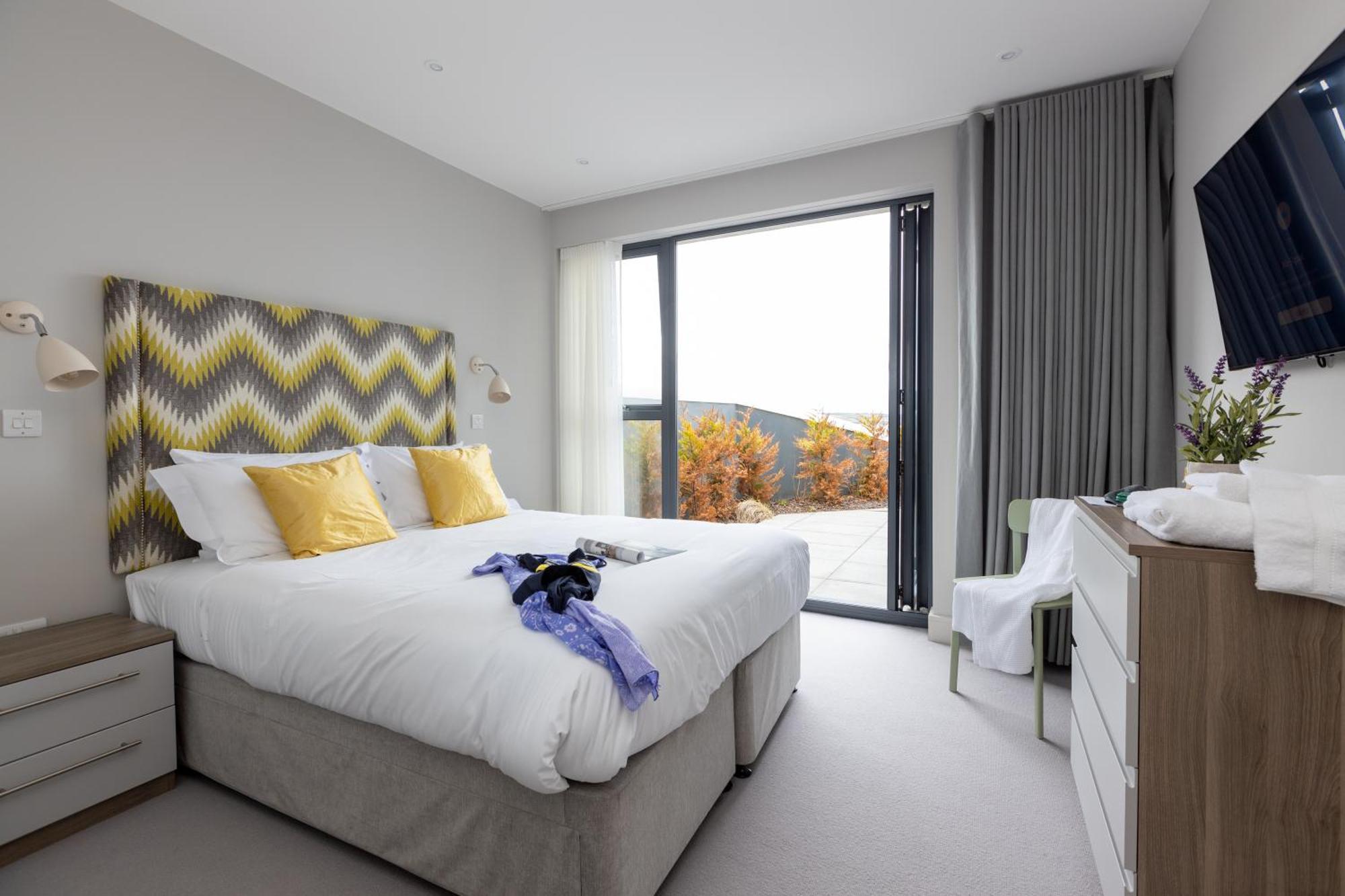 Polzeath Beach House Luaran gambar