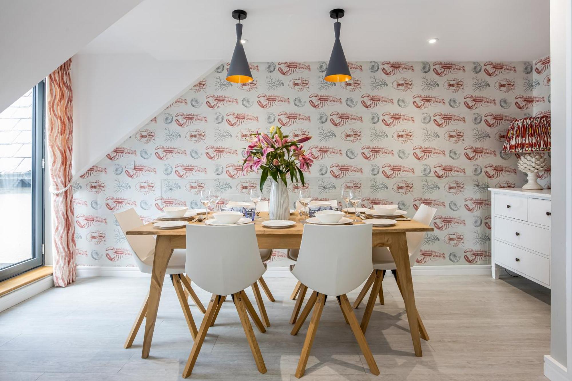 Polzeath Beach House Luaran gambar