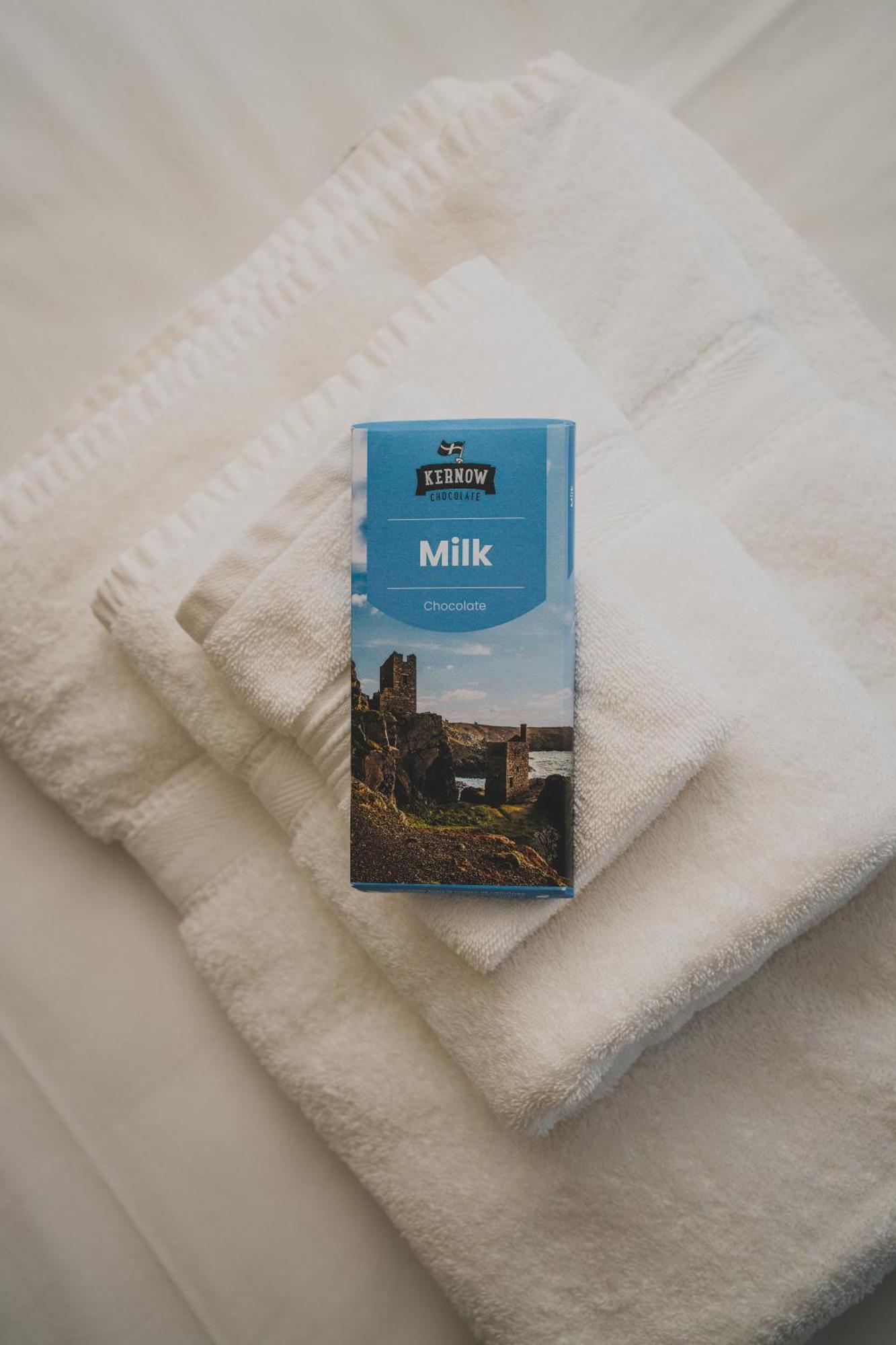Polzeath Beach House Luaran gambar