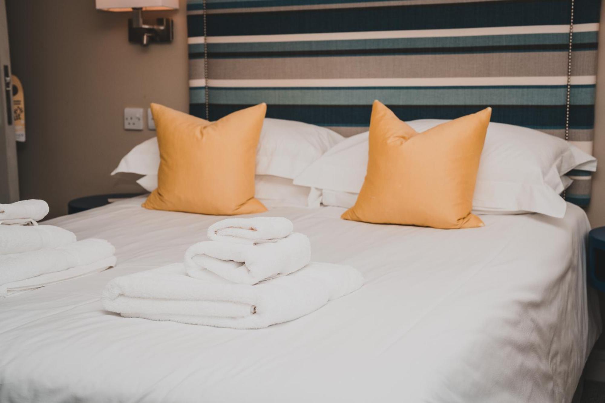 Polzeath Beach House Luaran gambar